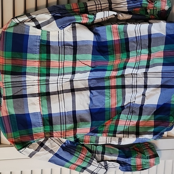 2 piece boys Gymboree set size 5-6 - Picture 3 of 11